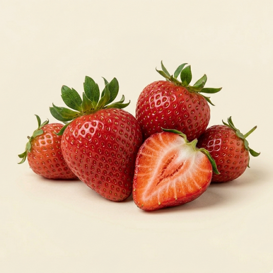 Strawberry Himalayan