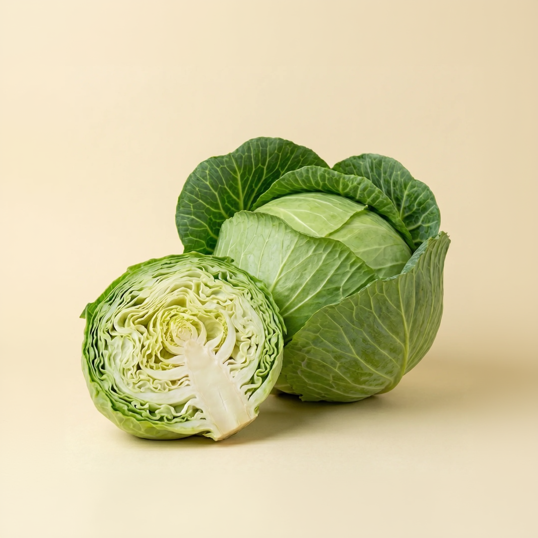 Green Cabbage