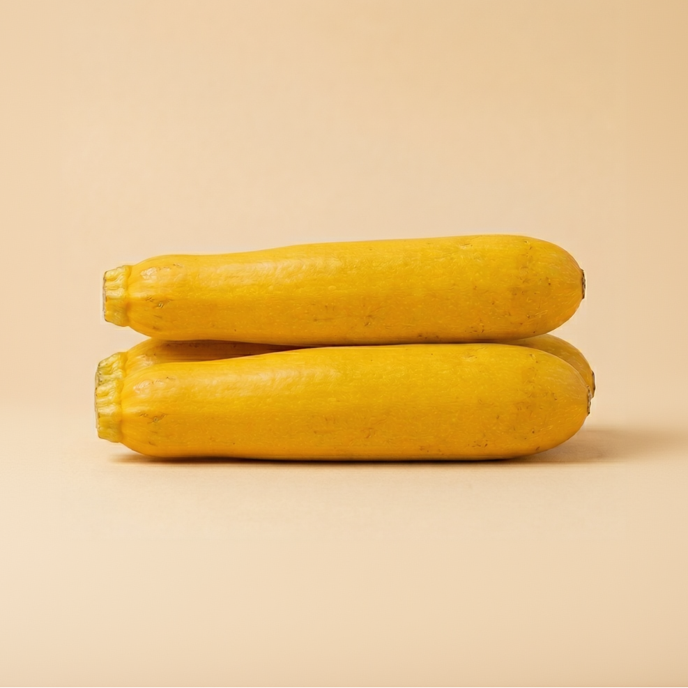 Zucchini Yellow