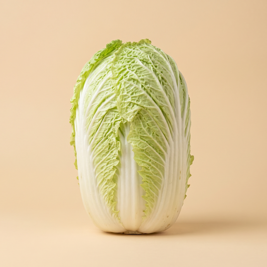 Chinese Cabbage