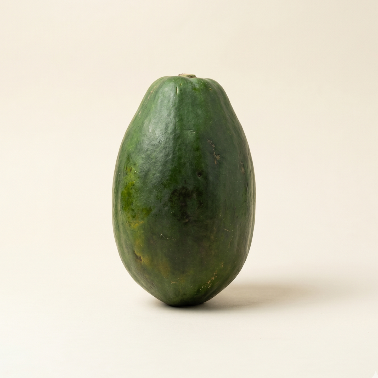 Raw Papaya