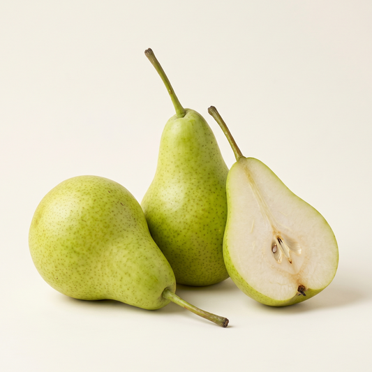 Pear Moti Dandi Green