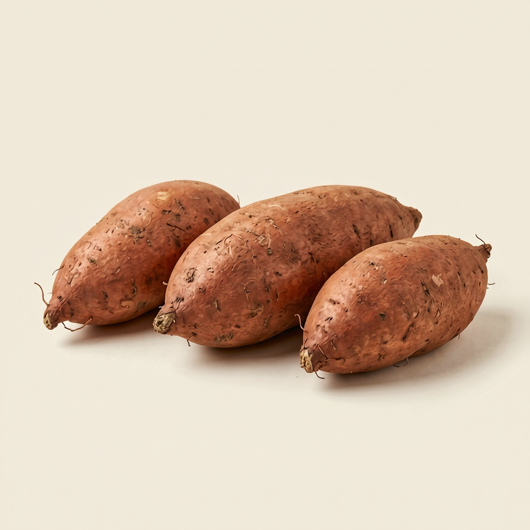 Sweet Potato