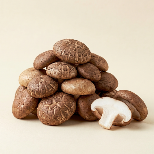 Shiitake Mushroom