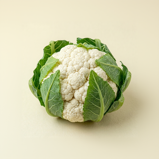 Cauliflower