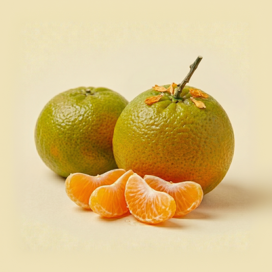 Orange Nagpur