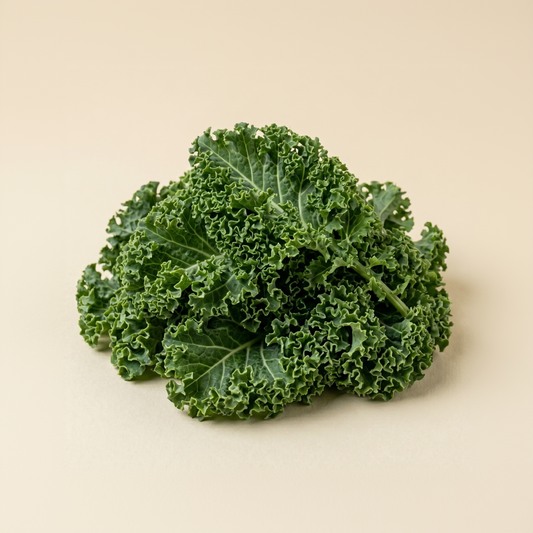 Kale Curly