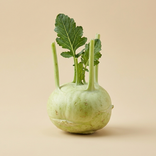 Kohlrabi