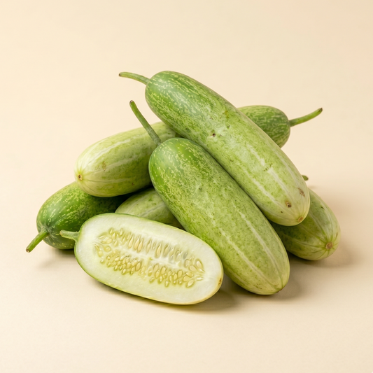 Cucumber Desi