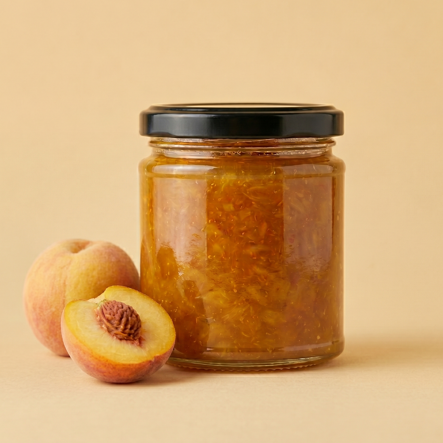 Peach Jam