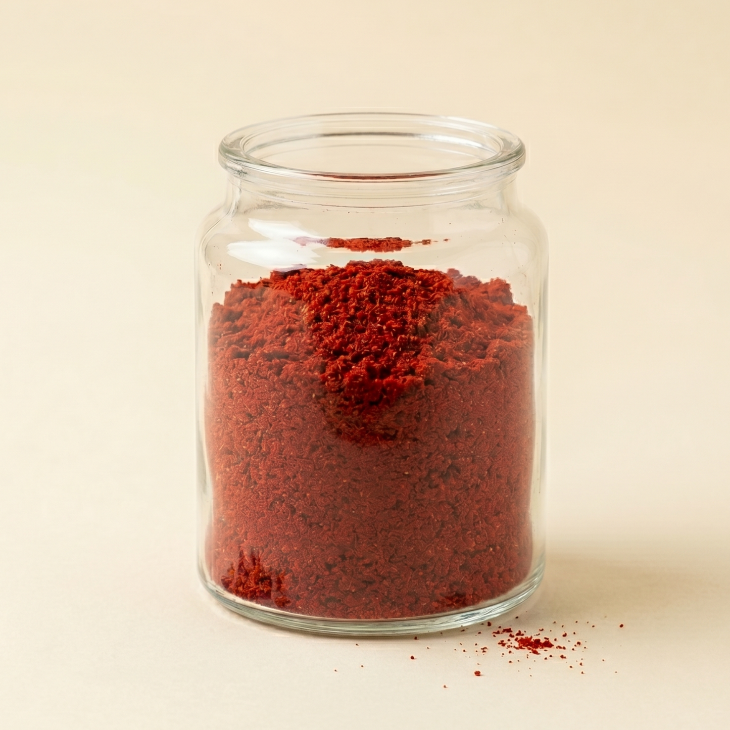 Red Chilly Powder