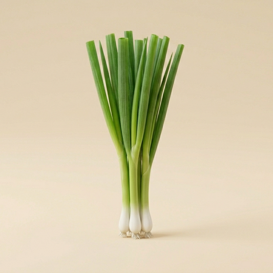 Onion Green