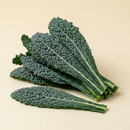 Kale Dinosaur