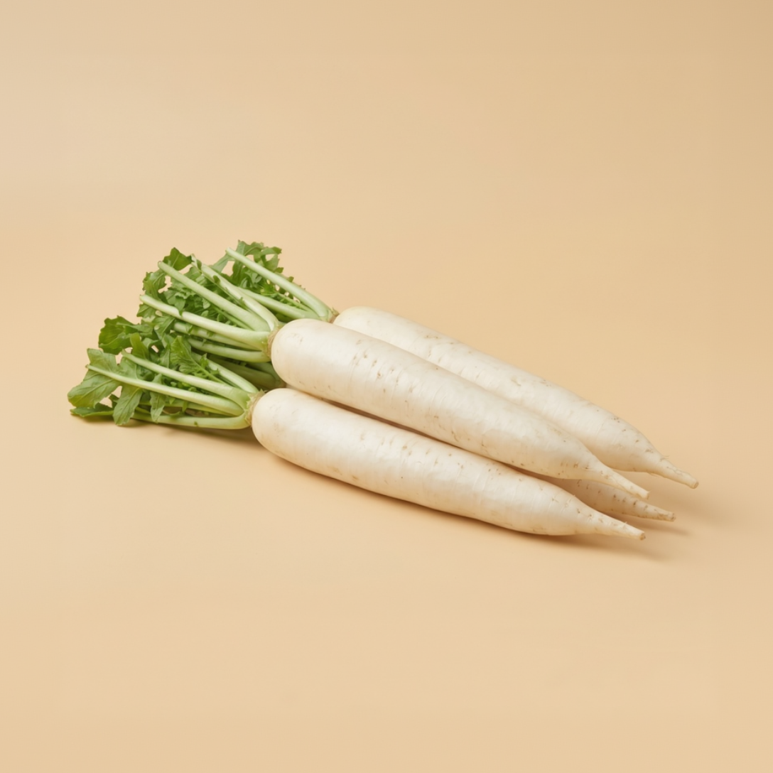 Radish