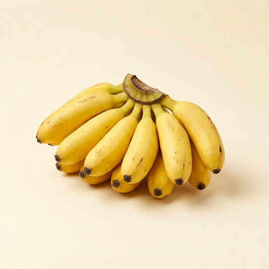 Banana Yelakki