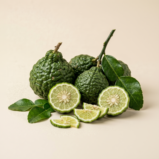 Kaffir Lime