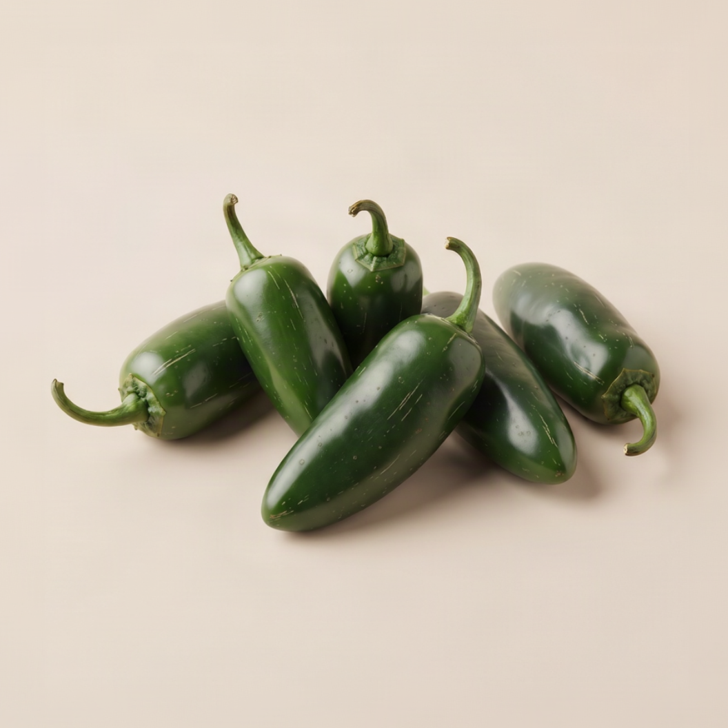 Jalapeno