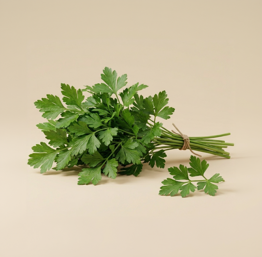 Parsely
