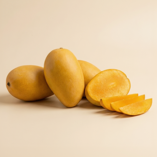 Mango Mallika