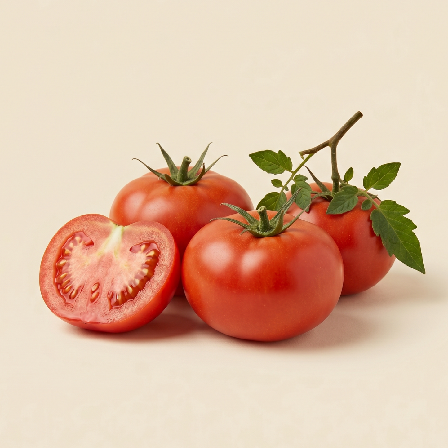 Tomato Desi