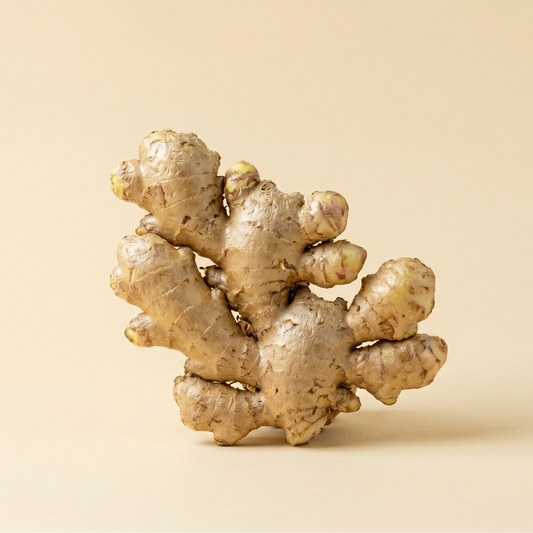 Ginger