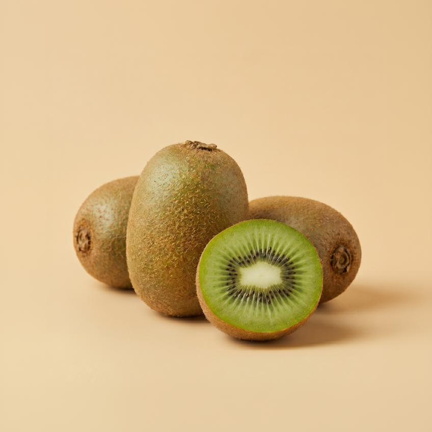 Kiwi Green