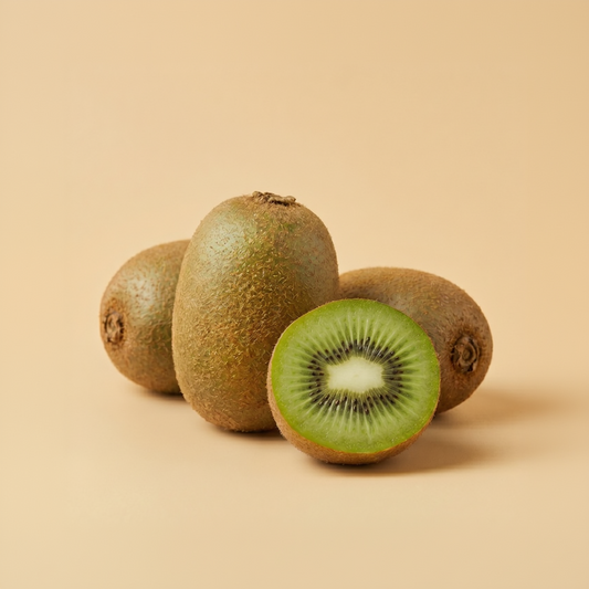 Kiwi Green