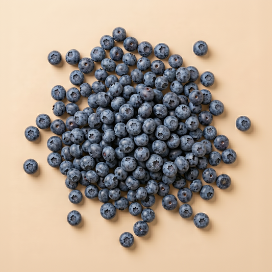 Blueberries