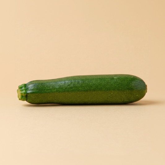 Zucchini Green