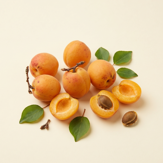 Apricots