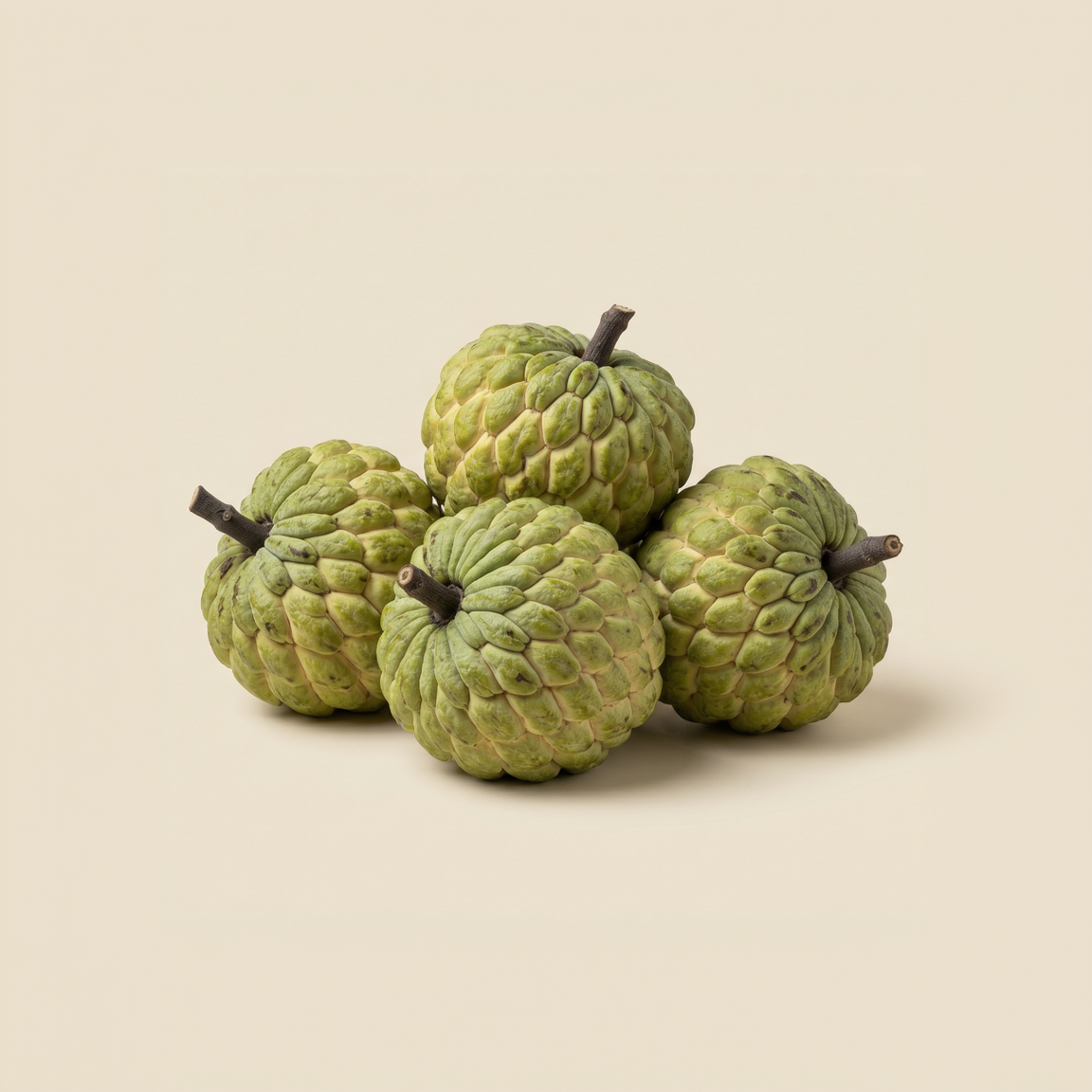 Custard Apples