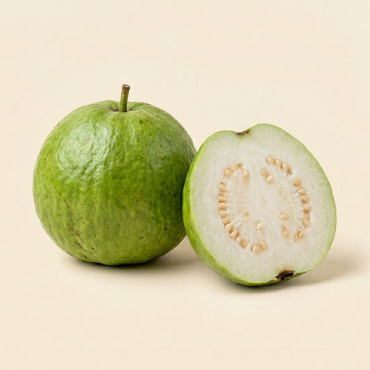 Guava White