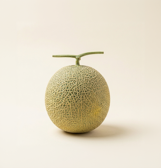 Indian Japanese Melon