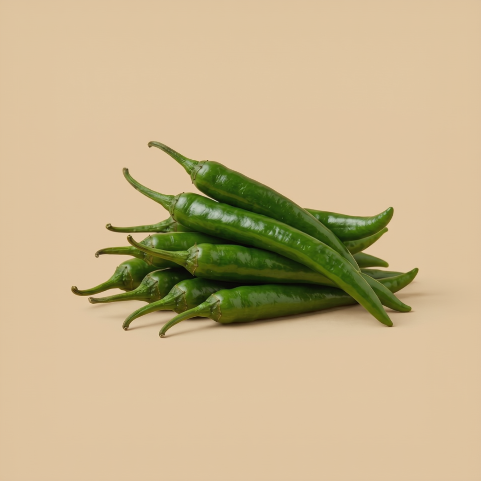 Chili Green
