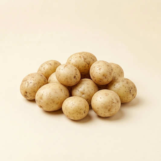 Baby Potatoes
