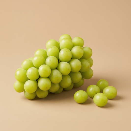 Grapes Muscat