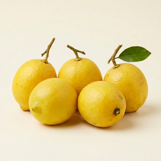 Lemon American