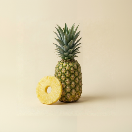 Pineapple Northeast