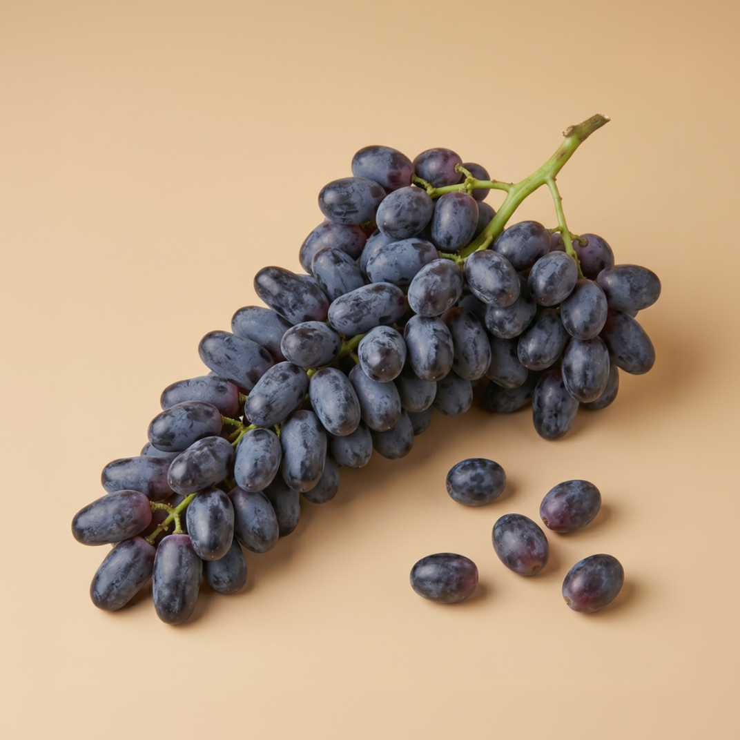 Grapes Black