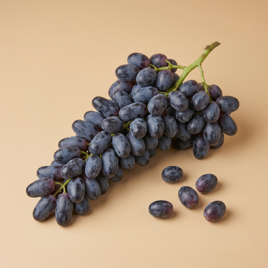 Grapes Black