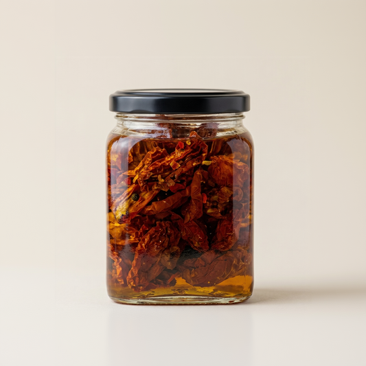 Tomato Sun-Dried