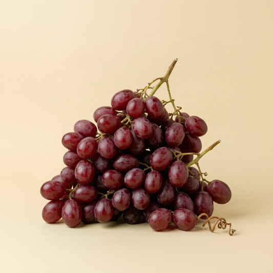 Grapes Red Seedless