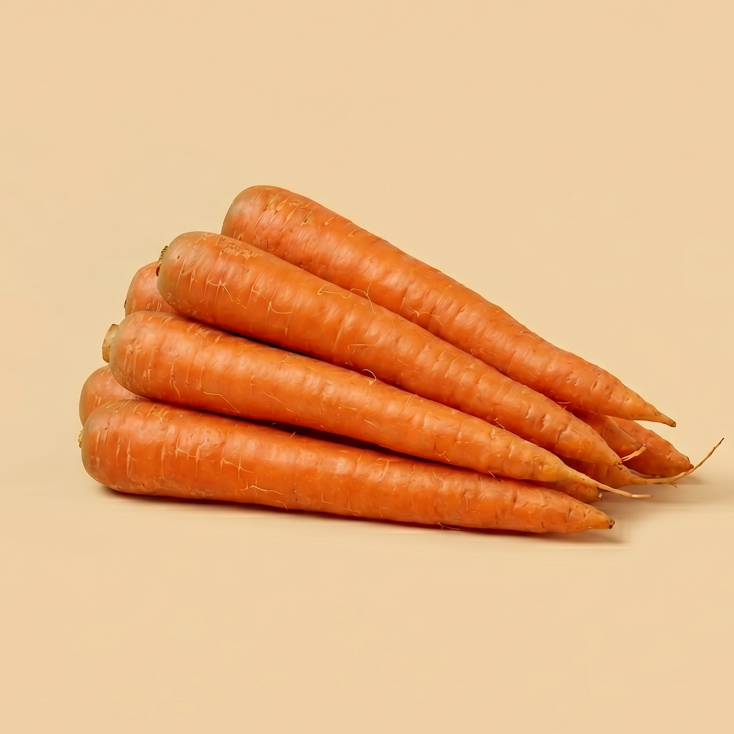 Carrots Orange