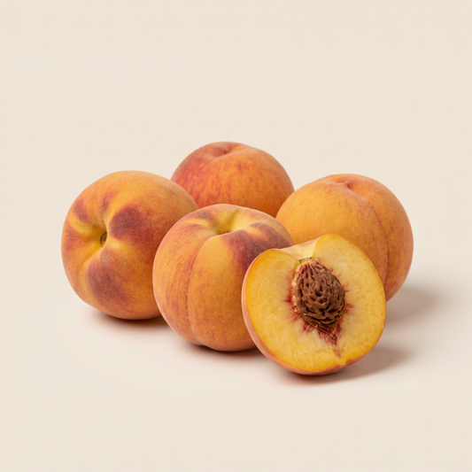 Peach Himalayan