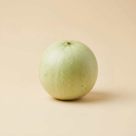 Honey Dew Melon