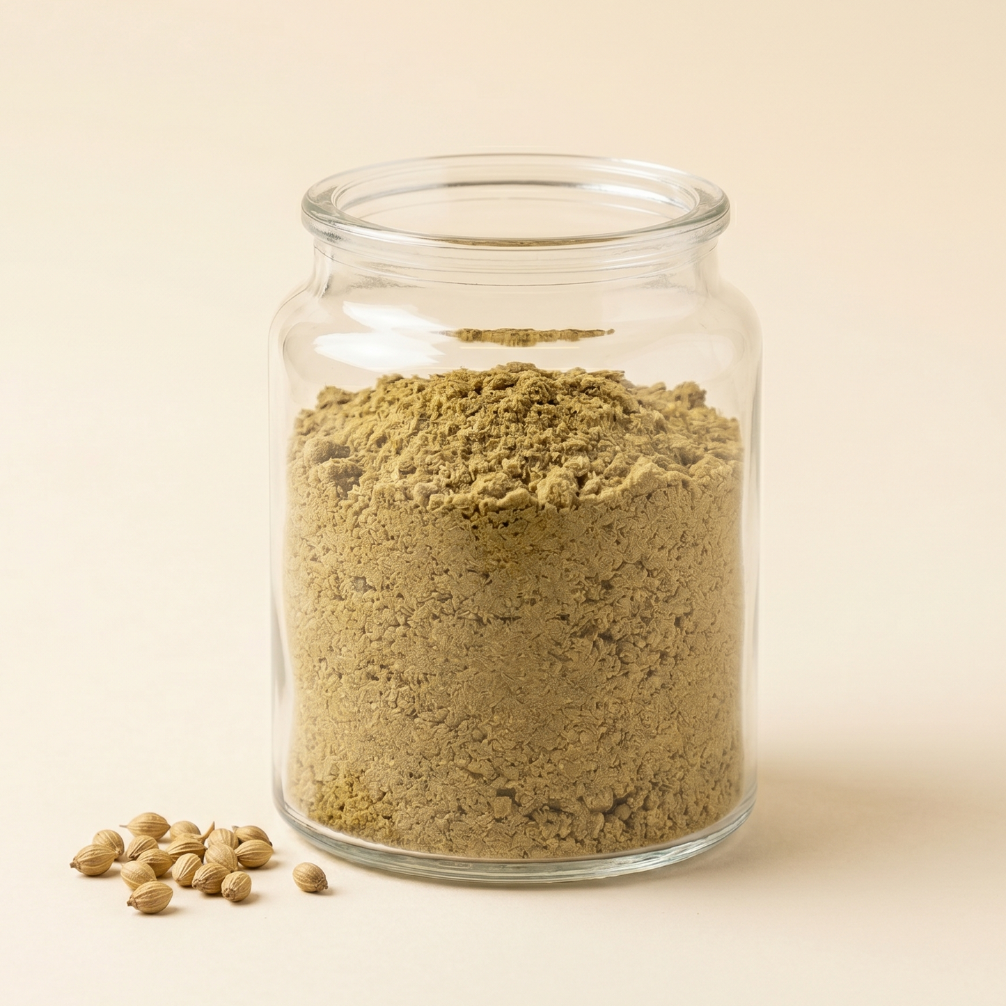 Coriander Powder