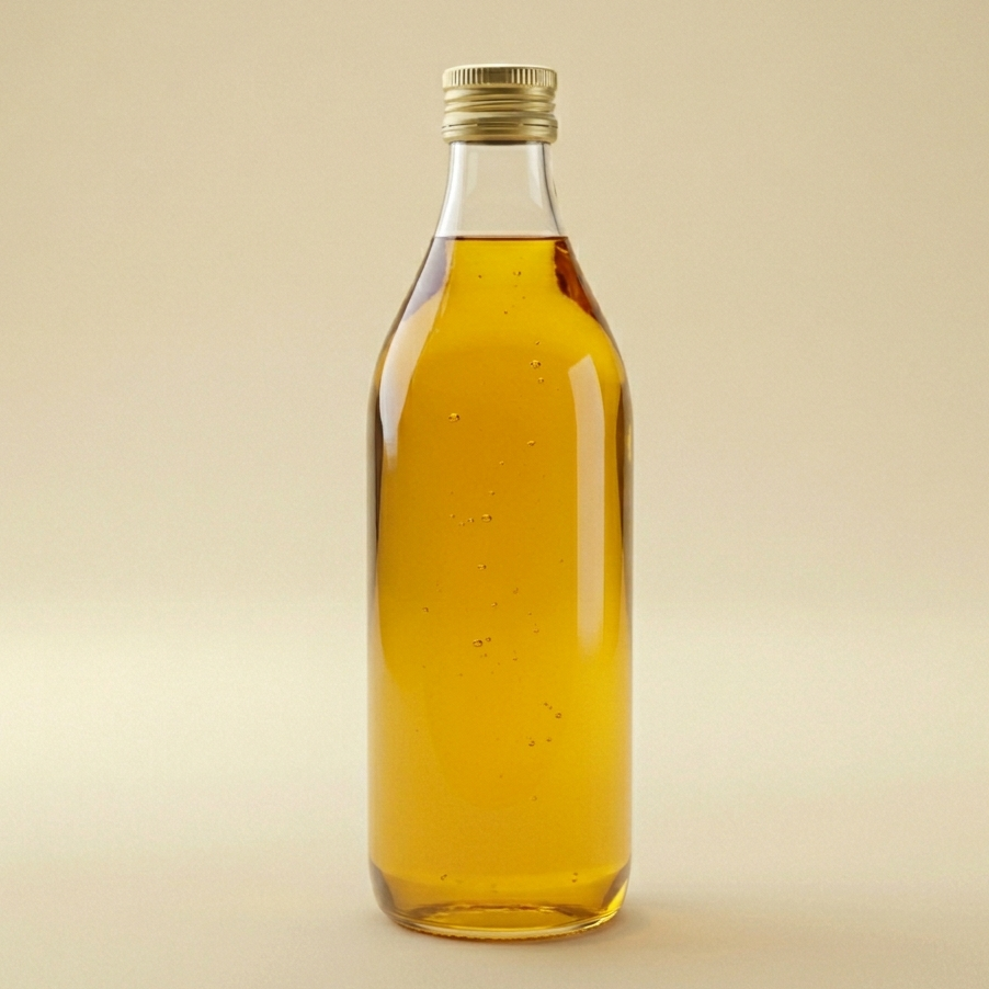Mustard Oil