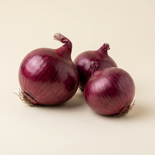 Onions