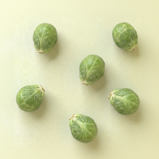 Brussel Sprouts