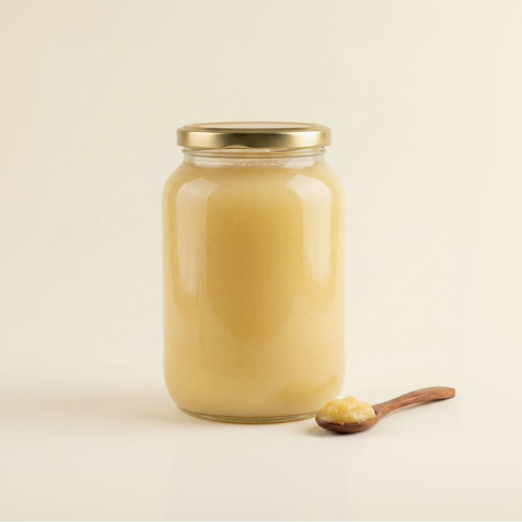 Himalayan Cow Ghee